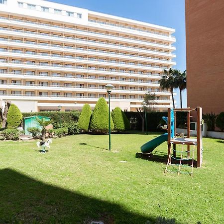 Apartamento Residencial Bajondillo Torremolinos Exterior photo