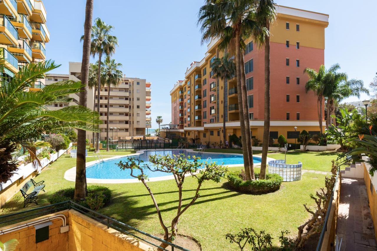 Apartamento Residencial Bajondillo Torremolinos Exterior photo