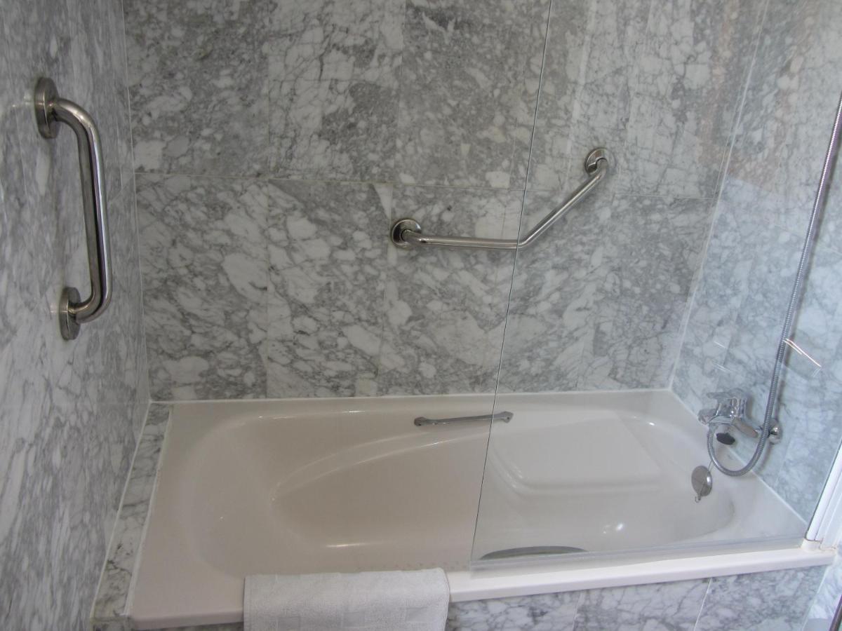 Apartamento Residencial Bajondillo Torremolinos Exterior photo