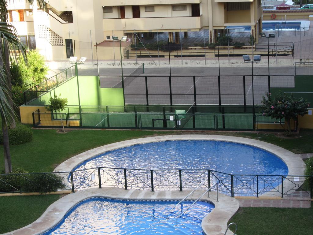 Apartamento Residencial Bajondillo Torremolinos Room photo